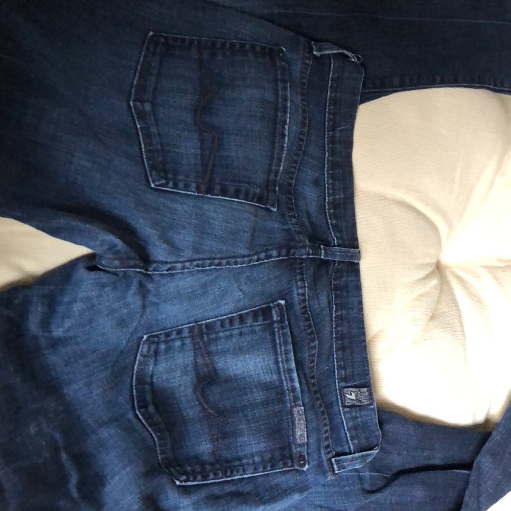 Jeans - Picture 2 of 3